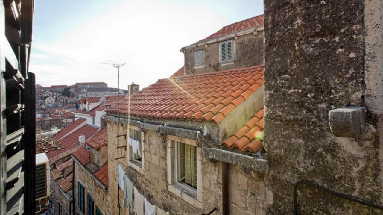 Old Town E Apartments Dubrovník Exteriér fotografie
