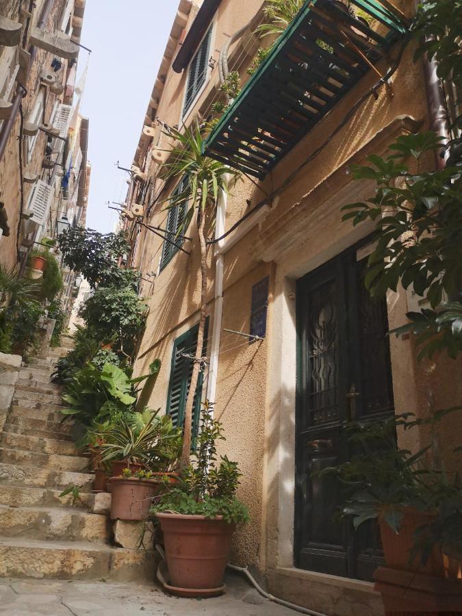 Old Town E Apartments Dubrovník Exteriér fotografie