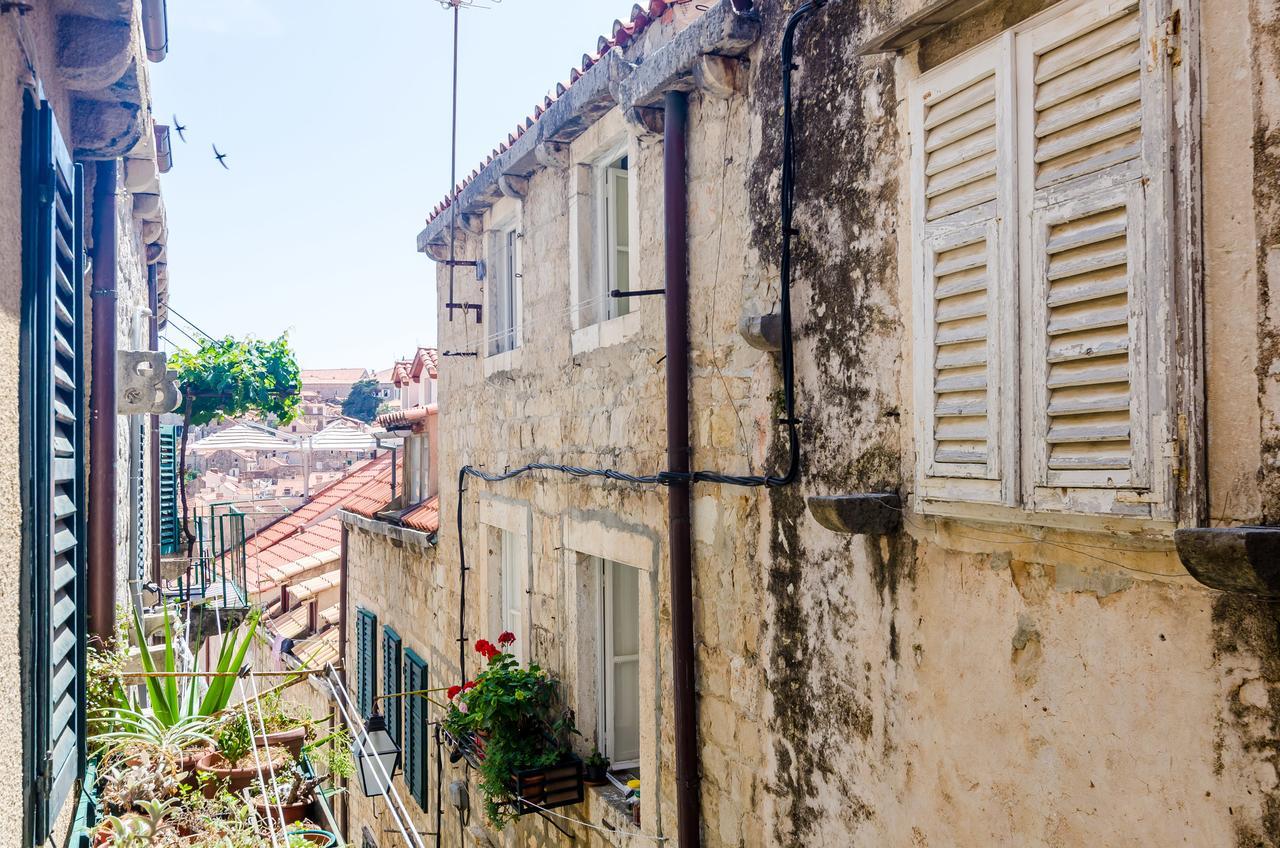 Old Town E Apartments Dubrovník Exteriér fotografie