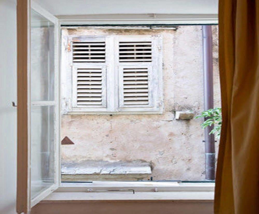 Old Town E Apartments Dubrovník Exteriér fotografie